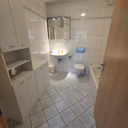 Zwischen Den Wassern - Gluecksbucht *